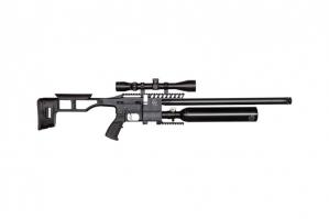 Karabinek wiatrówka KRAL PUNCHER SHADOW PCP polimer 5,5 mm ekp