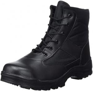 Buty MIL-TEC Security Low Black