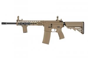 Karabinek ASG Specna Arms SA-E09 EDGE - Full-Tan (SPE-01-024557)