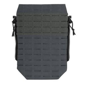 Panel DIRECT ACTION Modułowy Spitfire MK II Molle Panel - Cordura - Shadow Grey - One Size (PL-SPMP-CD5-SGR)