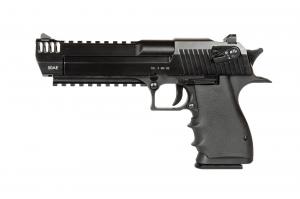 Pistolet ASG DE L6 Full Auto (KWC-02-033308)