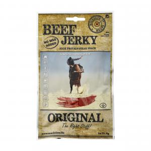 Wołowina Beef Jerky Orginal 50 g (838-006)