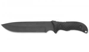Nóż Schrade Frontier Drop Point Fixed Blade - SCHF37