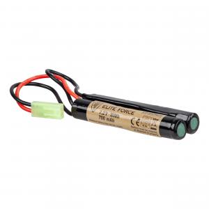 Akumulator ASG Elite Force NiMh 7,2 V 700 mAh (2.6030)