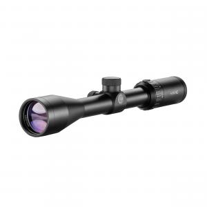 Luneta celownicza Hawke Vantage 4-12x40 30/30 tubus 1\