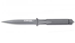 Nóż Schrade One-Piece Drop Forged Boot Knife - SCHF21