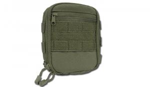 Ładownica Side Kick Pouch - Zielony OD - MA64-001 - Condor