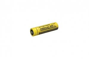 Akumulator Nitecore 18650 NL1834 3400mAh (LAT/NITECORE NL1834 18650)