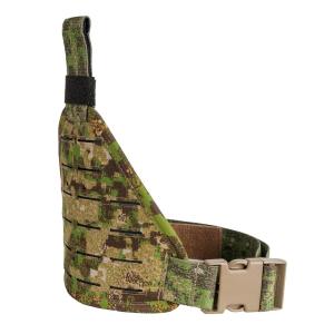 Panel udowy Direct Action MOSQUITO DROP LEG PANEL MK II - Cordura - PenCott GreenZone (PL-LGPN-CD5-PGZ)