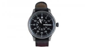 Zegarek Mil-Tec Retro Pilot - Czarny - 15772000