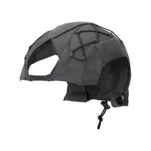 Pokrowiec DIRECT ACTION Fast Helmet Cover - Cordura - Shadow Grey - L/Regular (HC-FAST-CD5-SGR-B05)