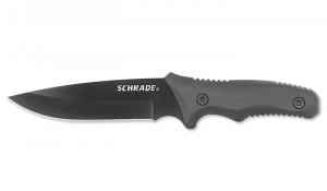 Nóż Schrade Guide Master Sling Shot Fixed Blade - SCHF39