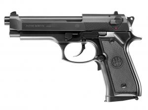 Pistolet ASG Beretta 92 FS 6 mm (2.5796)