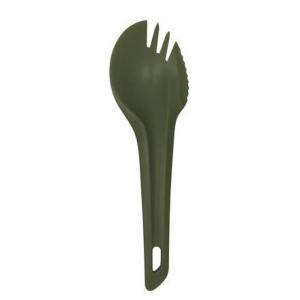 Niezbędnik Wildo Spork - Olive Green (NZ-WSK-PP-02)