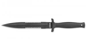 Nóż Schrade Needle Boot Fixed Blade - SCHF44LS
