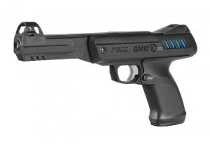 Pistolet wiatrówka Gamo P-900 IGT k.4,5mm Diabolo 1-strzał. do17J (6111029-IGT)