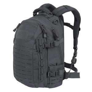 PLECAK DIRECT ACTION DRAGON EGG MKII, Cordura, Shadow Grey, One Size (BP-DEGG-CD5-SGR)