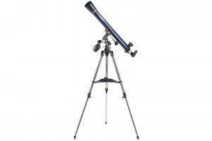 Teleskop Celestron AstroMaster 70EQ (DO.21062)