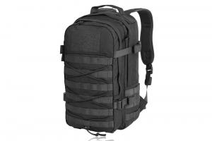 Plecak RACCOON Mk2, Cordura, Czarny-Black, 20L (PL-RC2-CD-01)