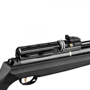 Karabinek wiatrówka PCP Hatsan AT44-10 long 5.5 mm (053-408) seria Optima