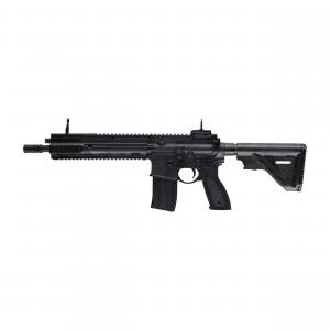 Karabinek wiatrówka Heckler&Koch HK416 A5 4,5 mm CO2 BB semi (5.8405)