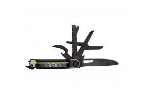 Scyzoryk Gerber Armbar Scout Green 16L (1064404)