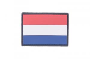 Naszywka 3D - Netherlands Flag (GFT-30-024472)