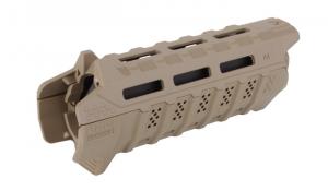 Łoże Carbine Length Handguard - FDE - Strike Industries