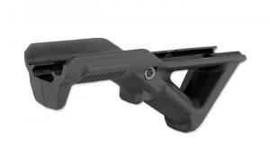 Chwyt Magpul RIS AFG Angled Fore Grip - Czarny - MAG411