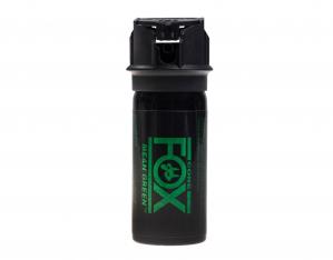 Gaz pieprzowy Fox Labs Mean Green-stożek 45 ml.(156MGC)