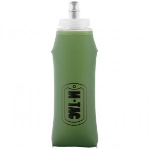 Miękka butelka M-Tac na wodę 600 ml (MTC-WB600)