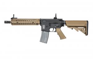Karabinek ASG Specna Arms SA-A03 ONE SAEC System - Half-Tan (SPE-01-009315)