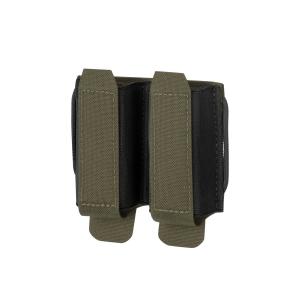 Ładownica SLICK DIRECT ACTION Pistol Mag Pouch - Cordura - Ranger Green - One Size (PO-PTSL-CD5-RGR)