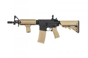 Karabinek ASG RRA Specna Arms SA-E04 EDGE - Half-Tan (SPE-01-023921)