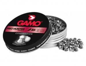 Śrut 5,5 mm Gamo PRO-HUNTER Impact grzybek 250 szt. szpic (6321925)