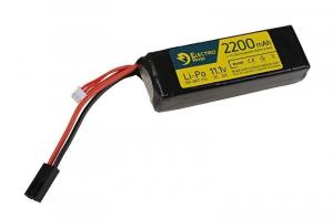 Akumulator LiPo 11,1V 2200mAh 20/40C (ELR-06-008311)