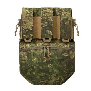 Panel Direct Action SPITFIRE ASSAULT PANEL - Cordura (PL-SPAP-CD5-PWW)