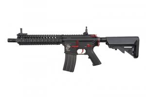 Karabinek ASG Specna Arms SA-A03 ONE - Red Edition (SPE-01-015910)