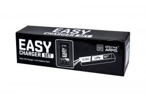 Ładowarka z akumulatorem-zestaw Specna Arms Easy 11,1V 1000mAh