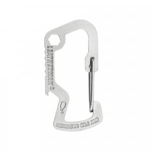 Karabińczyk Leatherman z otwieraczem do butelek (930378)