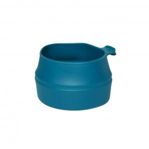 Kubek Wildo FOLD-A-CUP azure (TK-FLG-TP-92)