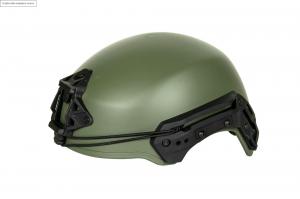 Hełm EX Ballistic helmet (L/XL) -Ranger Green (FMA-21-034746)