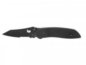 Nóż Benchmade 6000006SBK HK Scorch (136-206)