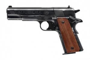 Pistolet wiatrówka COLT 1911 A1 Old version kal.4,5mm Ekp