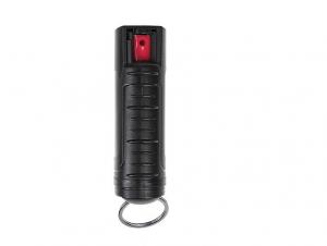 2x Gaz pieprzowy GUARD ProKey 20 ml żel + brelok do kluczy i klips do pasa (YC-10014)