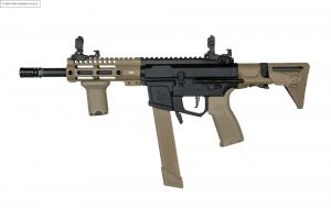 Pistolet maszynowy ASG Specna Arms SA-X01 EDGE 2.0 - Half-tan (SPE-01-035401)