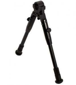 Bipod Leapers składany Clamp-ON 8.7-10.2\