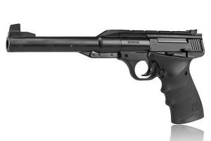Pistolet wiatrówka Browning BUCK MARK URX 4,5 mm Diabolo 1-strzał. SPR. (2.4848)