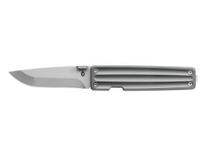 Nóż Gerber Pocket Square Folder aluminium(31-003639)