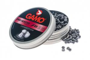 Śrut 4,5 mm Gamo Pro Hunter 500 szt grzybek (6321934)